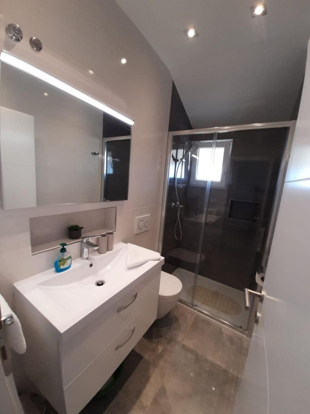 Apartment Bilja Рогозница Экстерьер фото
