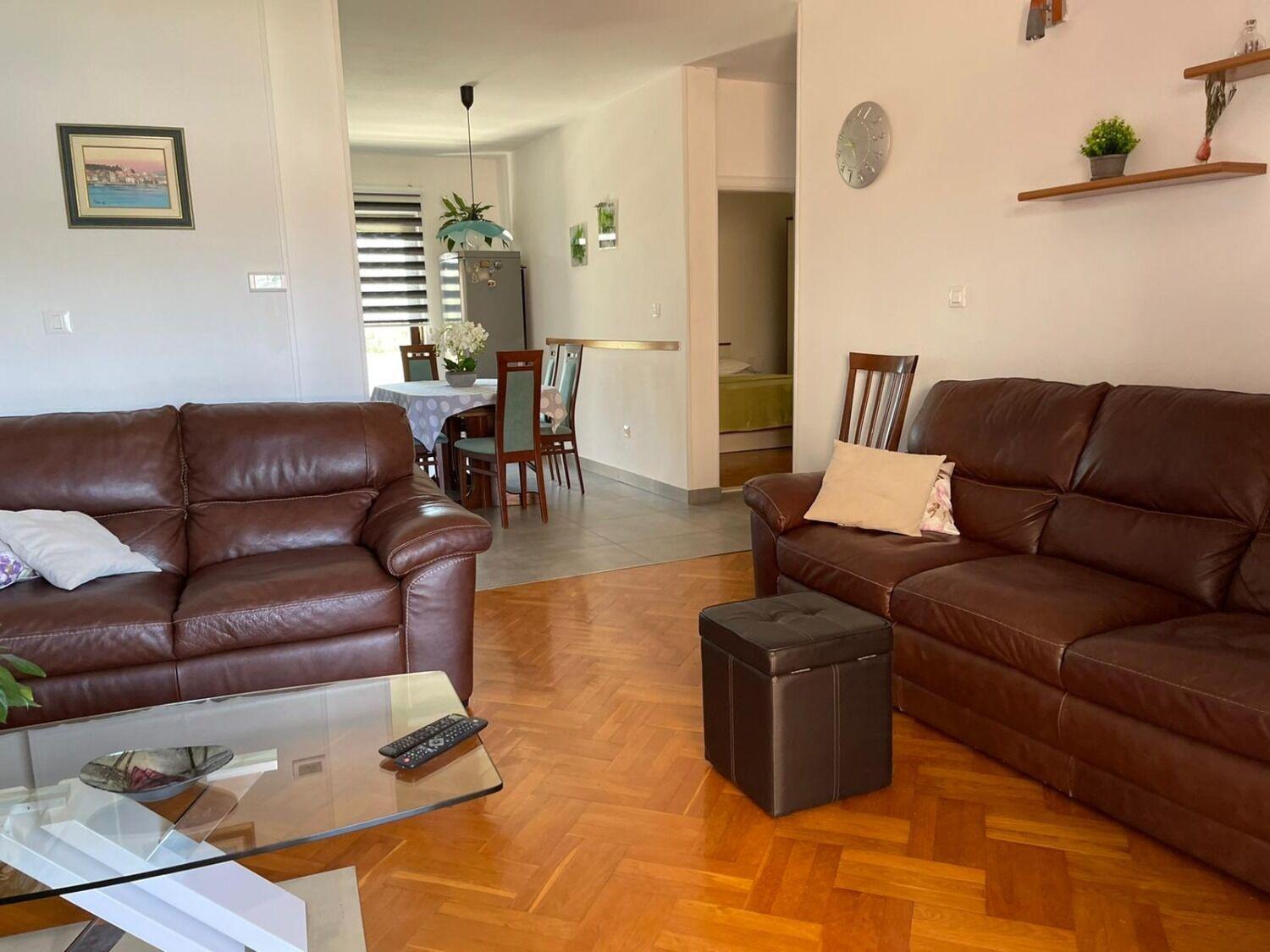 Apartment Bilja Рогозница Экстерьер фото