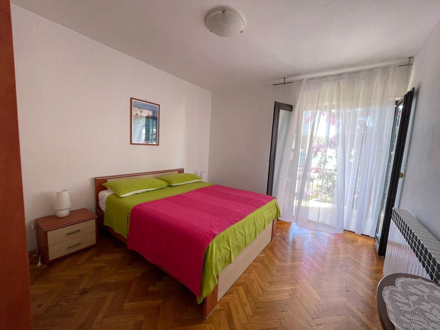 Apartment Bilja Рогозница Экстерьер фото