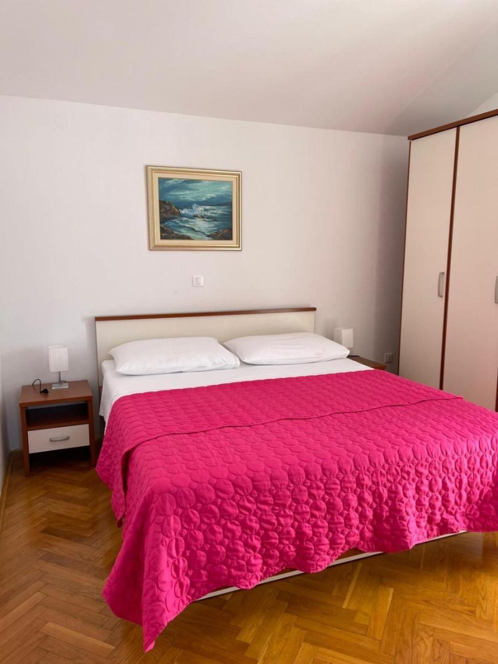 Apartment Bilja Рогозница Экстерьер фото