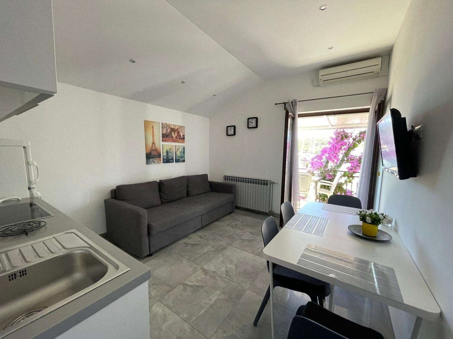 Apartment Bilja Рогозница Экстерьер фото