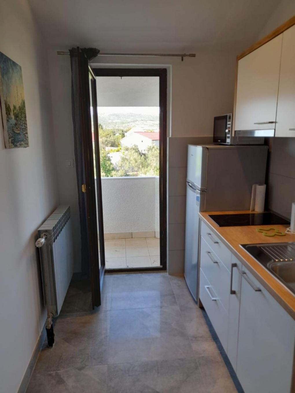 Apartment Bilja Рогозница Экстерьер фото