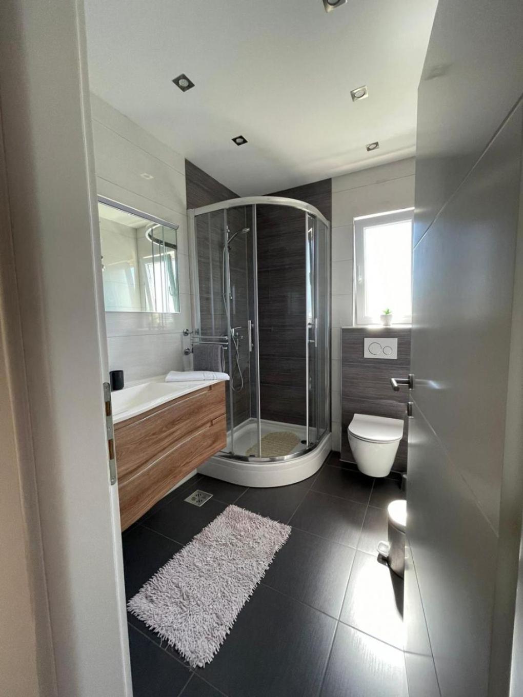 Apartment Bilja Рогозница Экстерьер фото