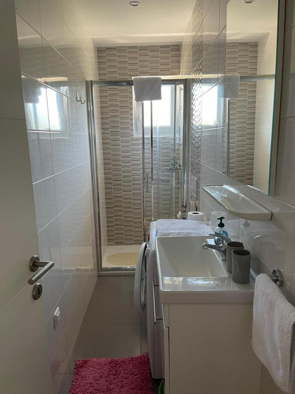 Apartment Bilja Рогозница Экстерьер фото