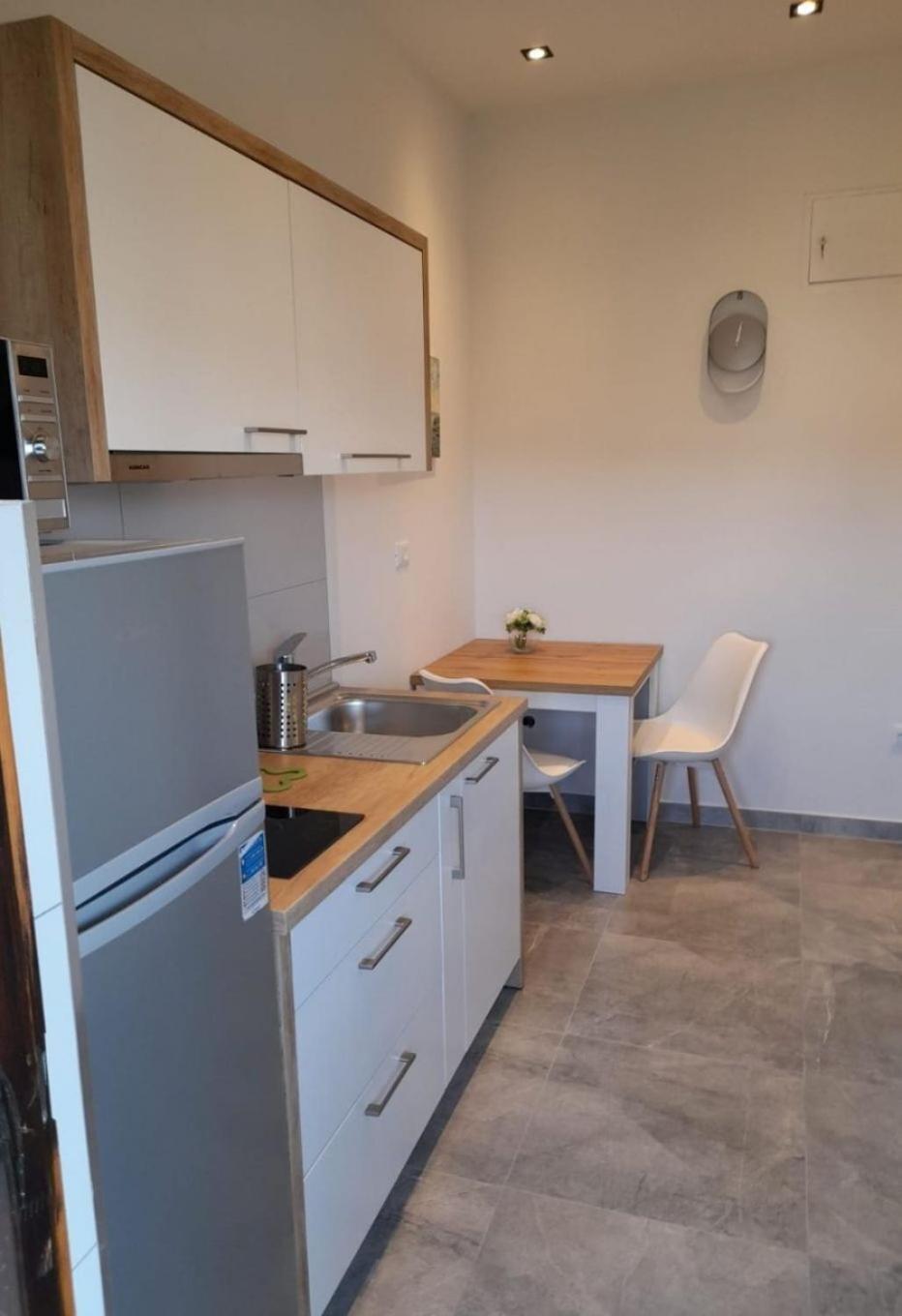 Apartment Bilja Рогозница Экстерьер фото