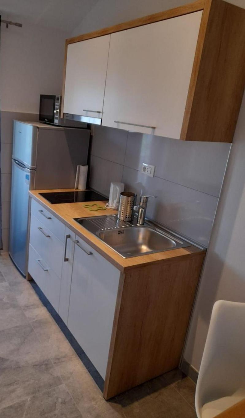 Apartment Bilja Рогозница Экстерьер фото