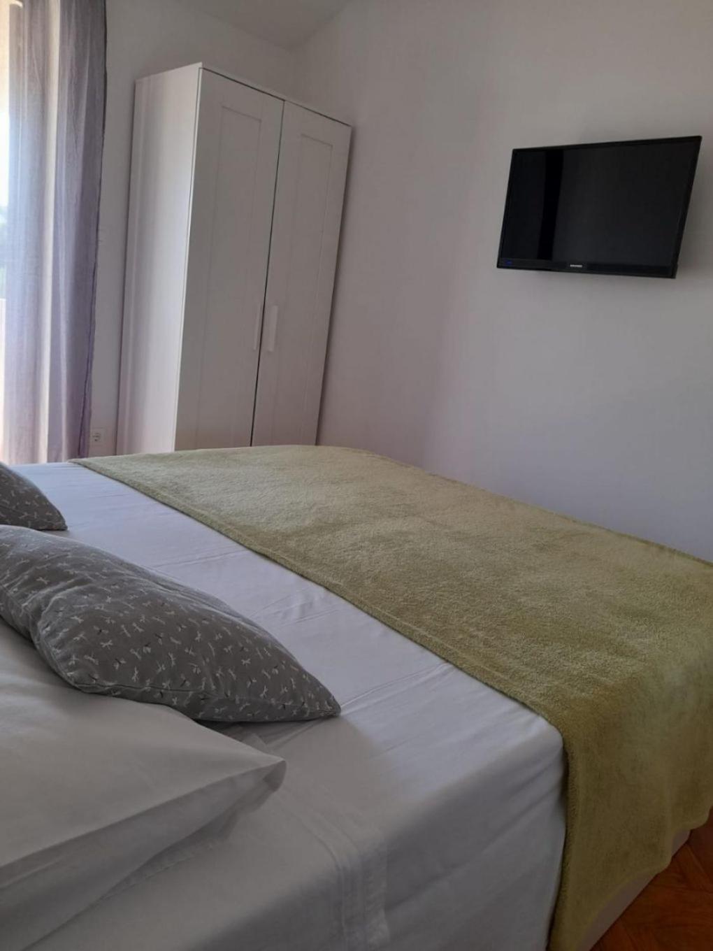 Apartment Bilja Рогозница Экстерьер фото