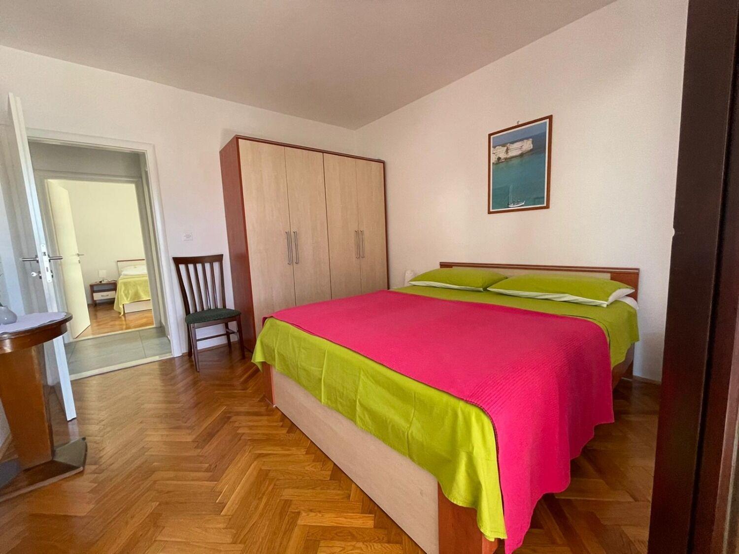 Apartment Bilja Рогозница Экстерьер фото