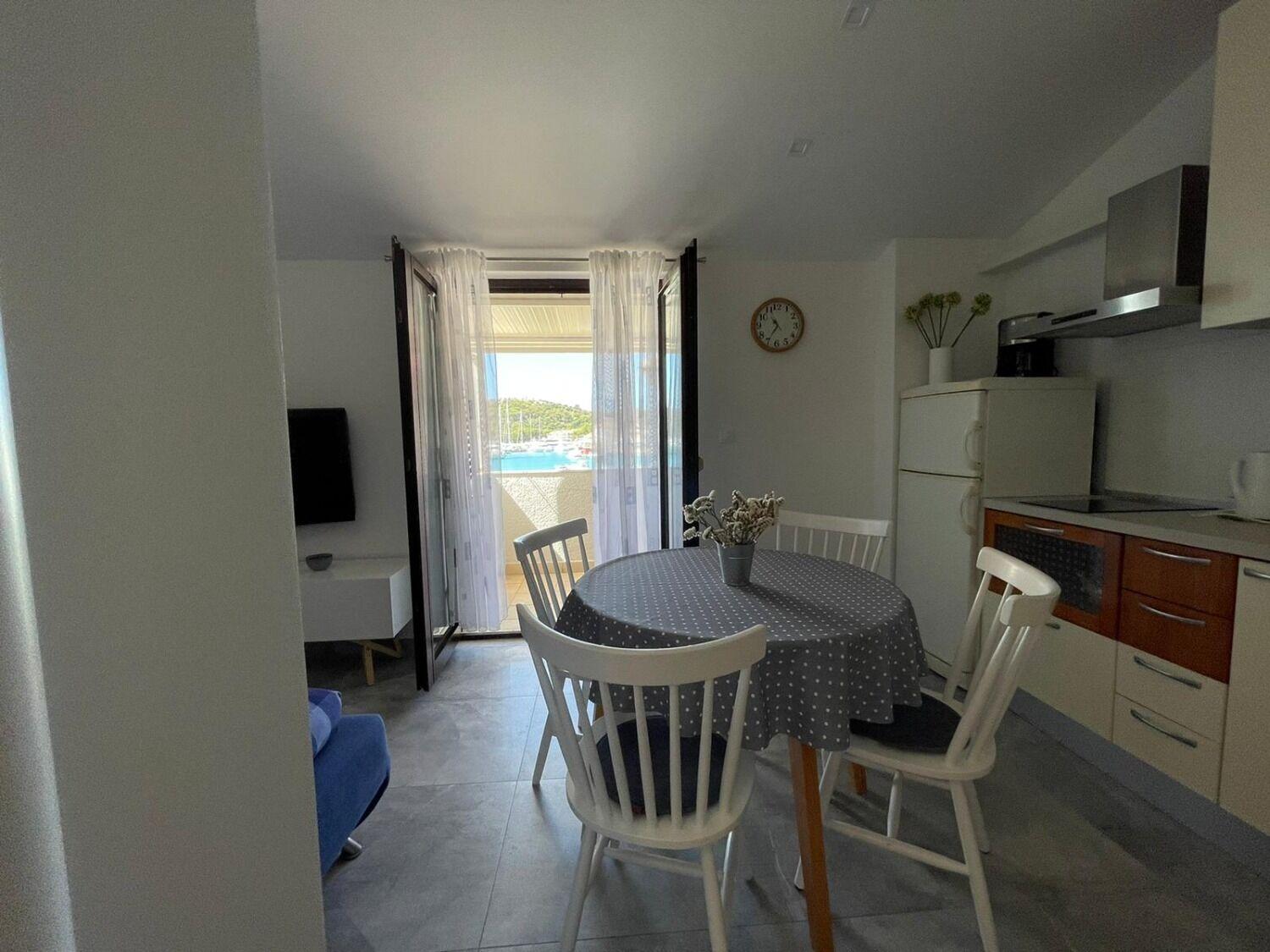 Apartment Bilja Рогозница Экстерьер фото