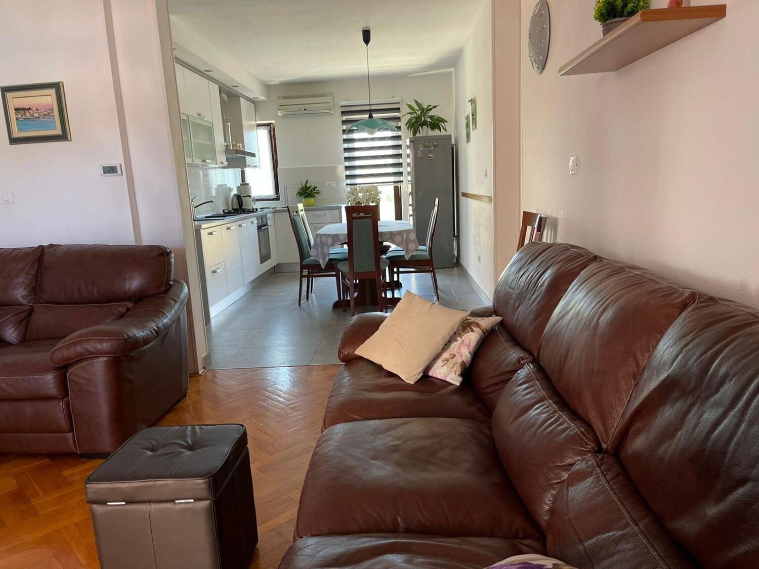 Apartment Bilja Рогозница Экстерьер фото