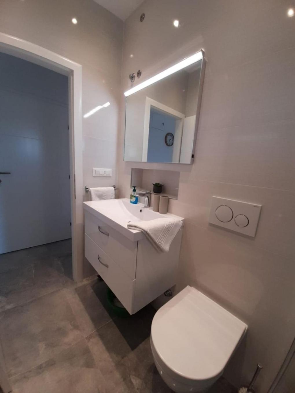 Apartment Bilja Рогозница Экстерьер фото