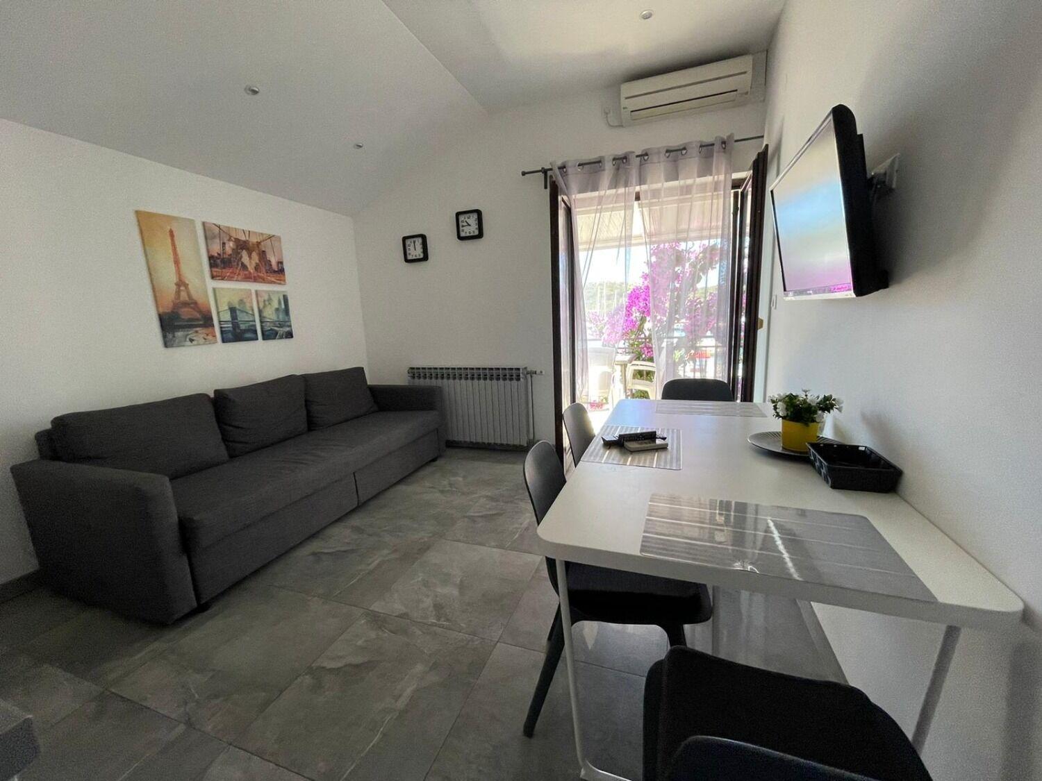 Apartment Bilja Рогозница Экстерьер фото