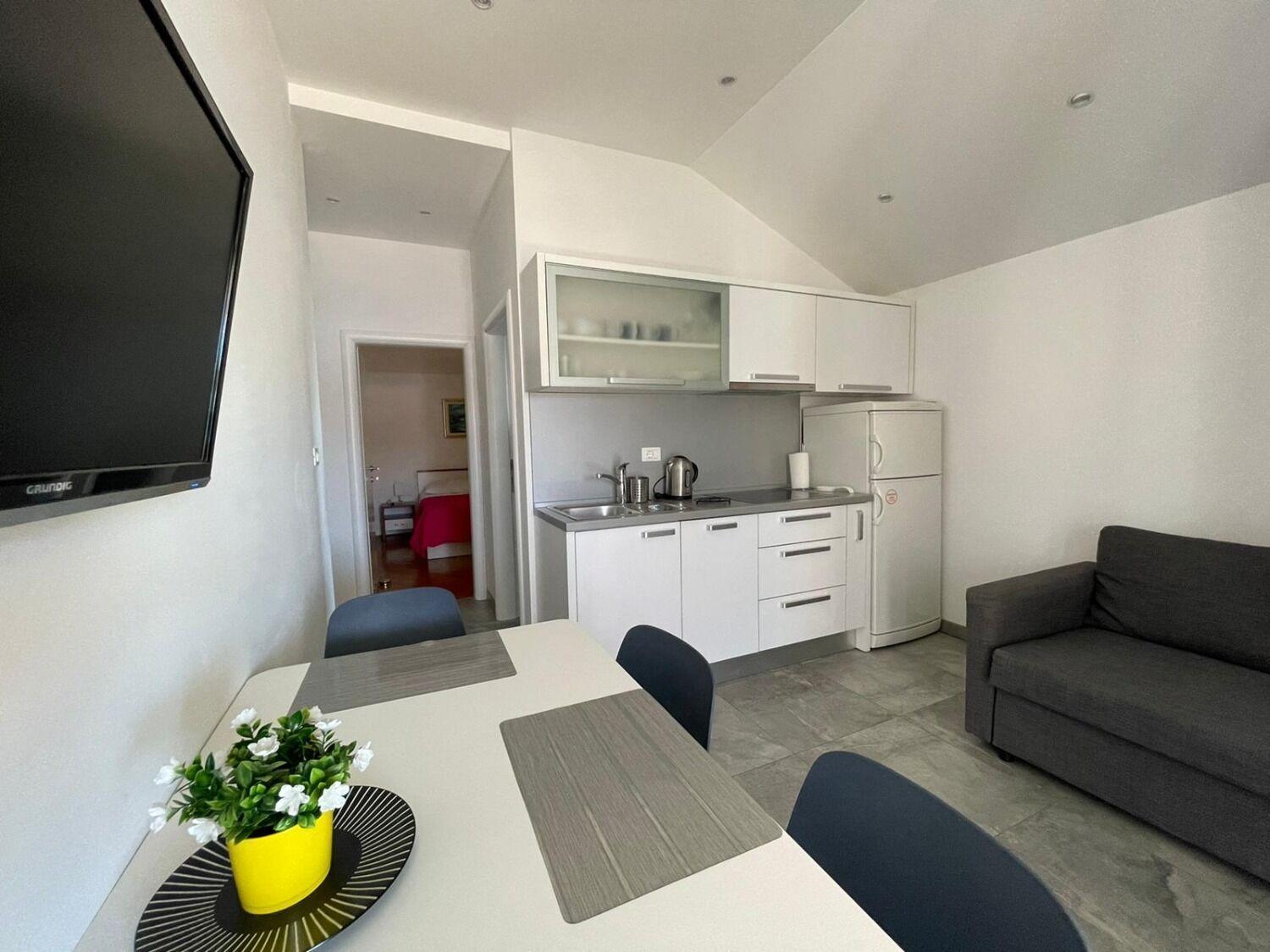 Apartment Bilja Рогозница Экстерьер фото