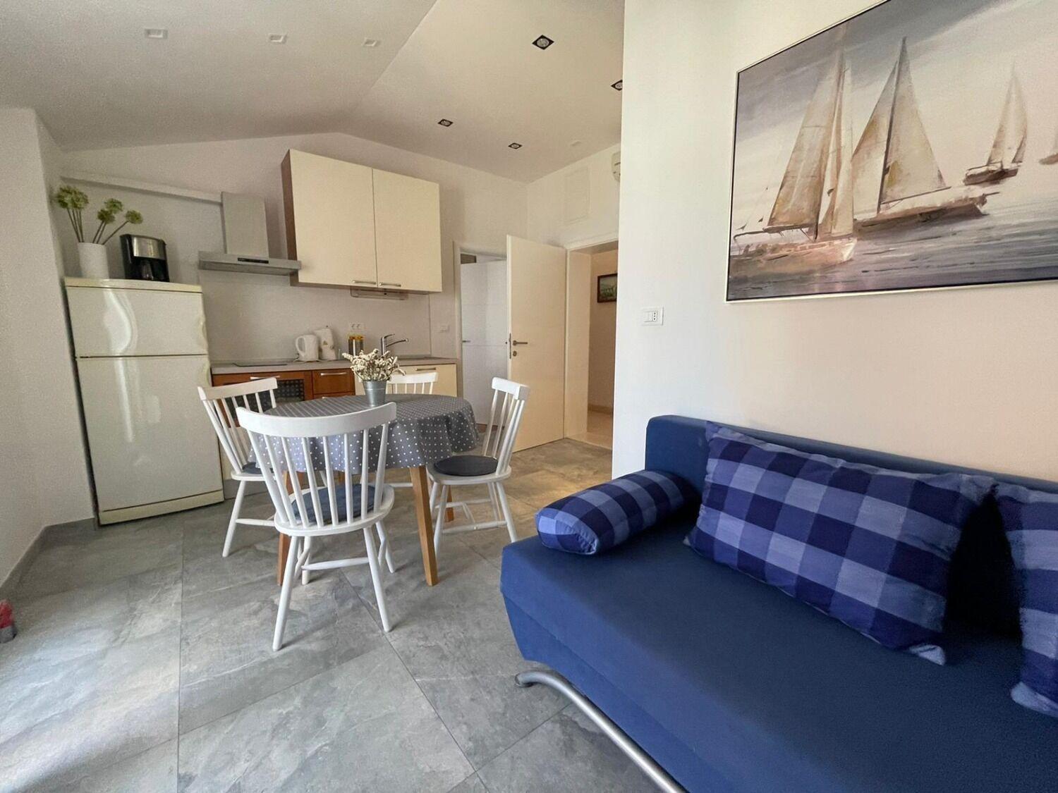 Apartment Bilja Рогозница Экстерьер фото